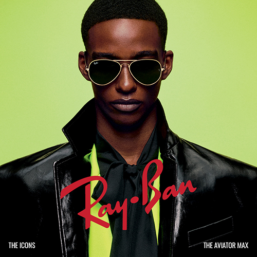 Ray Ban