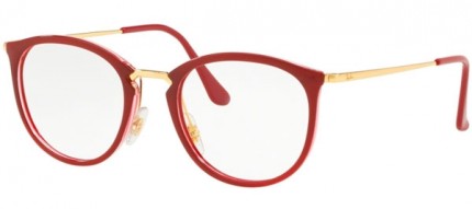 Ray-Ban RX7140