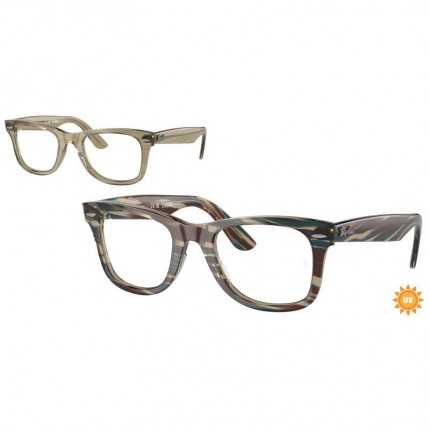 Ray-Ban RX4340-V