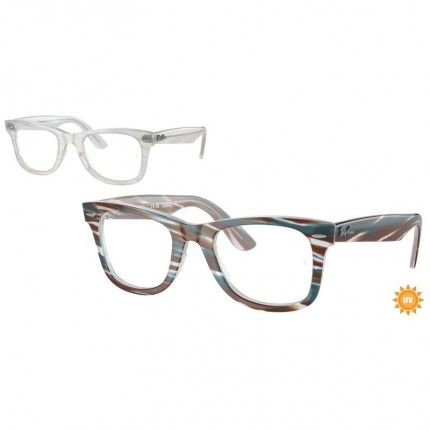 Ray-Ban RX4340-V